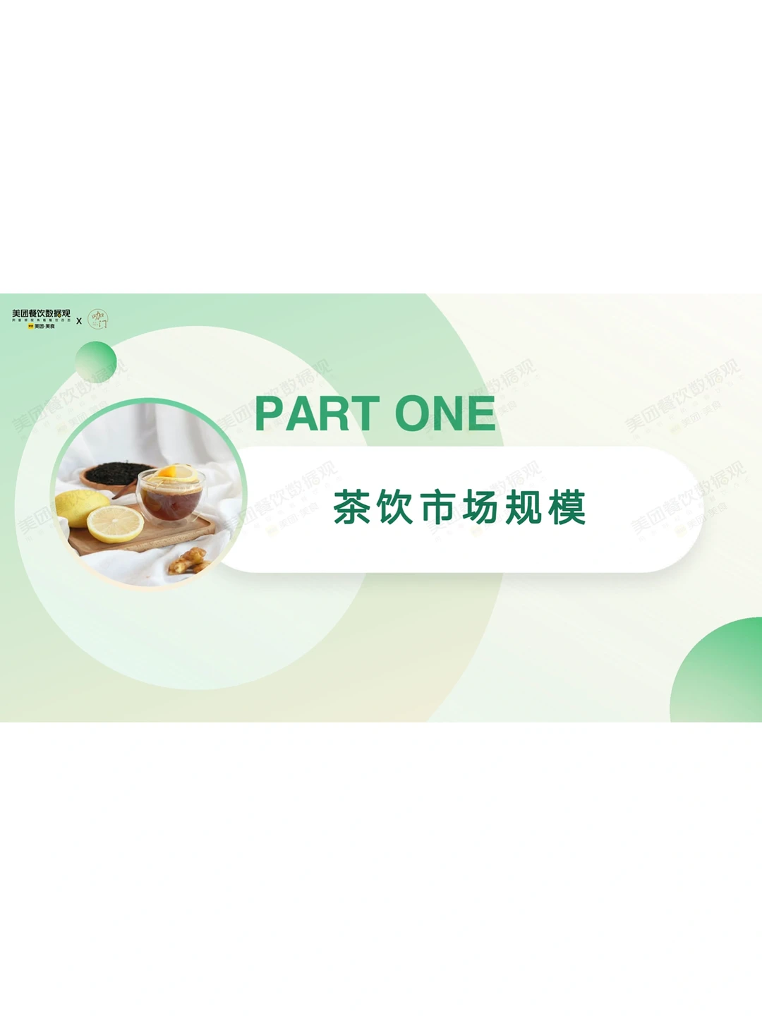 每日一篇行业报告｜2022茶饮品类发展报告