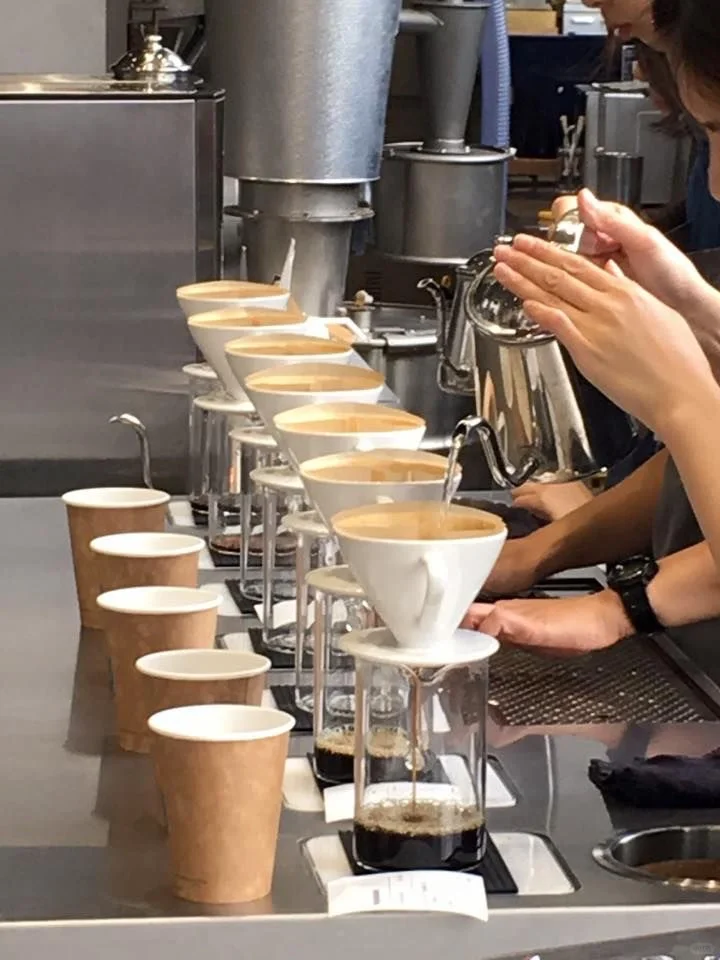 ?2023中国咖啡行业蓝皮书分析：市场新动向