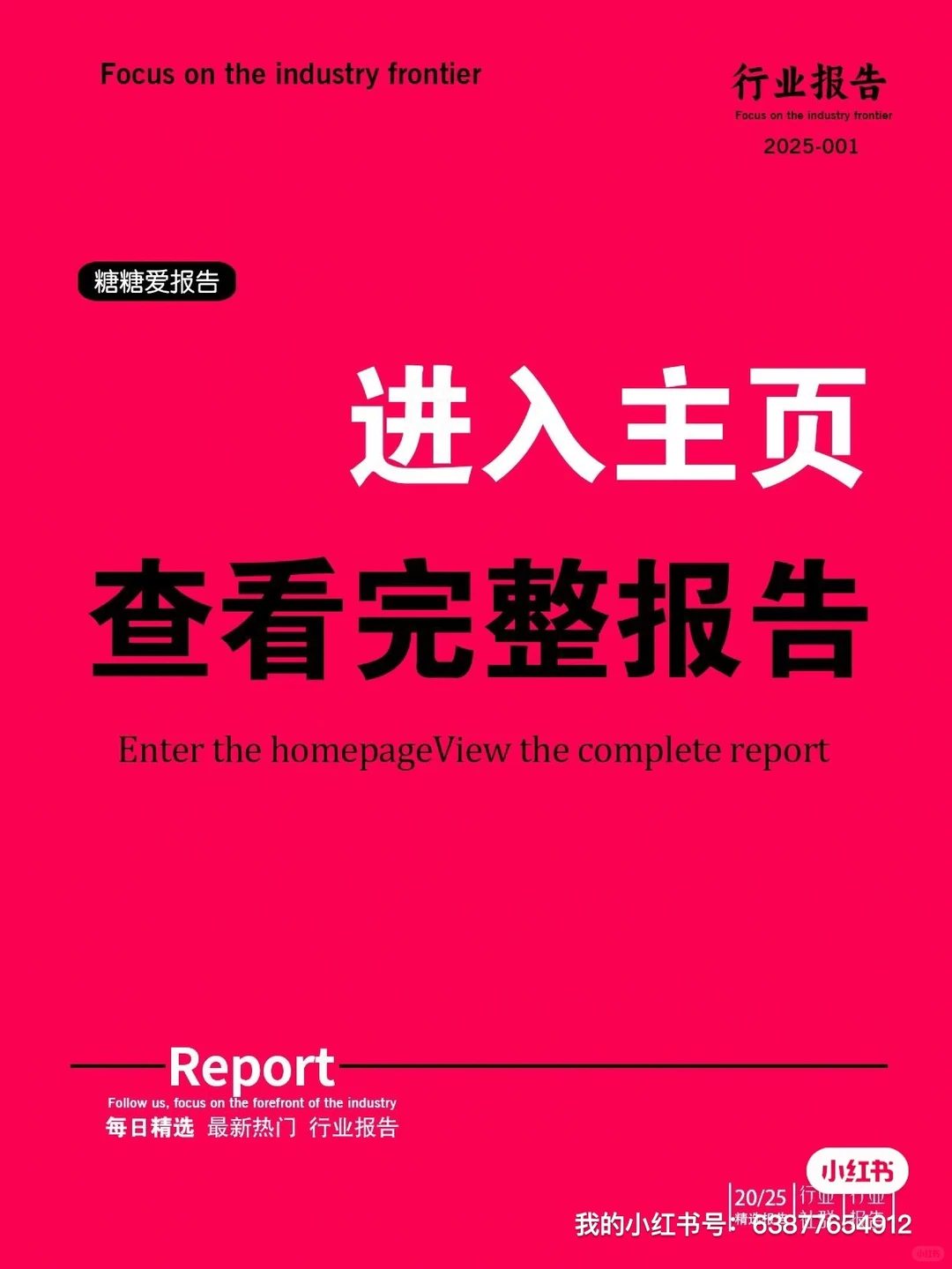 2024跨境行业研究报告