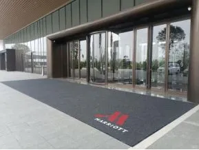 派勒地垫 ：解锁酒店地垫个性化解决方案