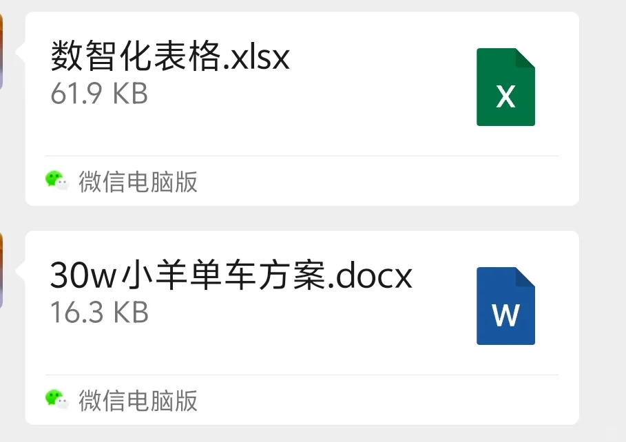 数智化小羊单车4年30w沙盘模拟方案