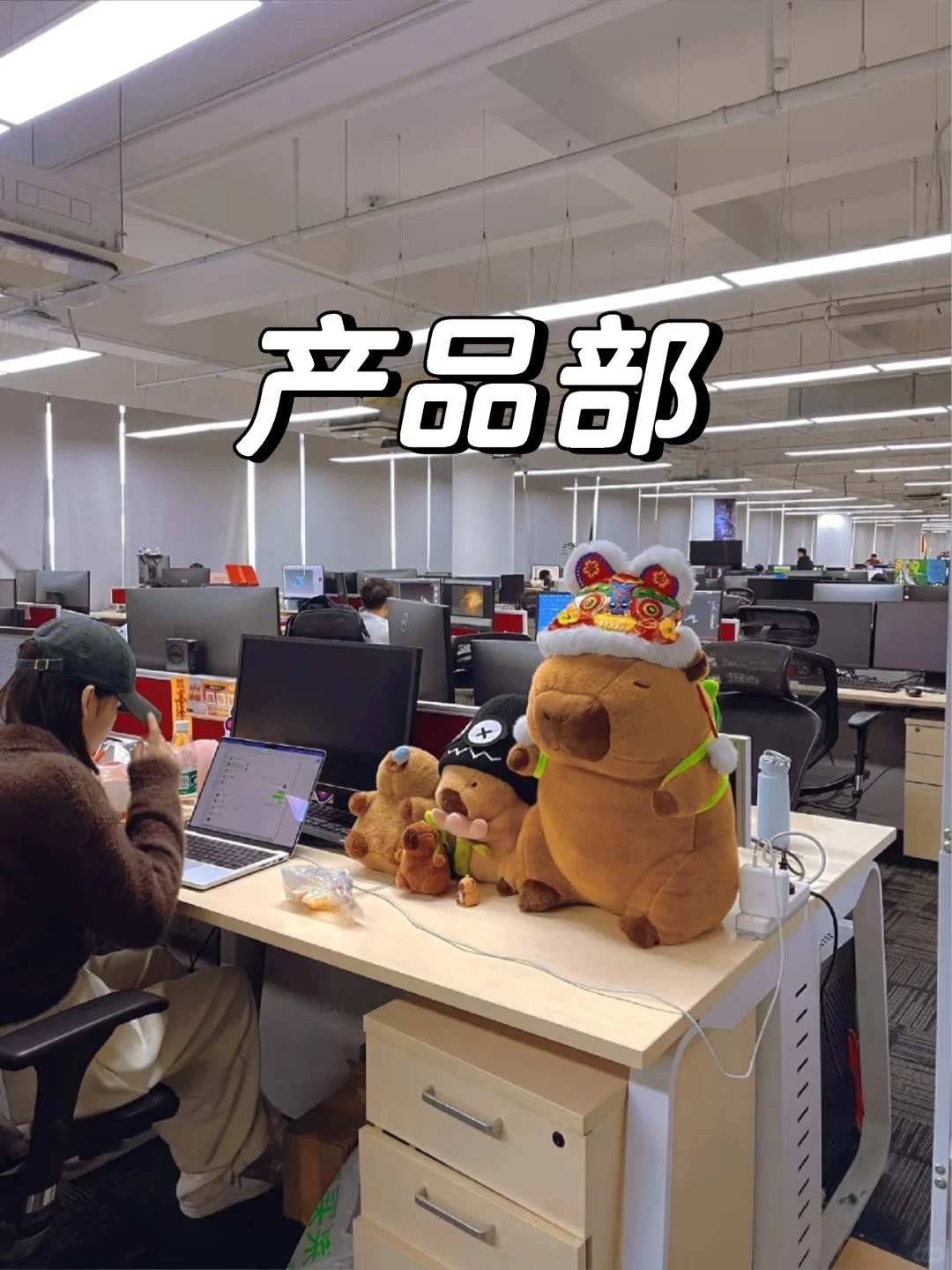 给大家普及一下学产品需要达到的学习强度