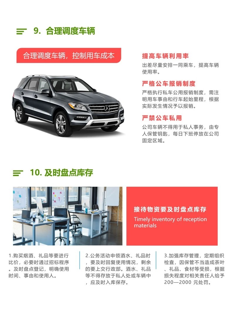 这才叫降本增效，你那只是过苦日子