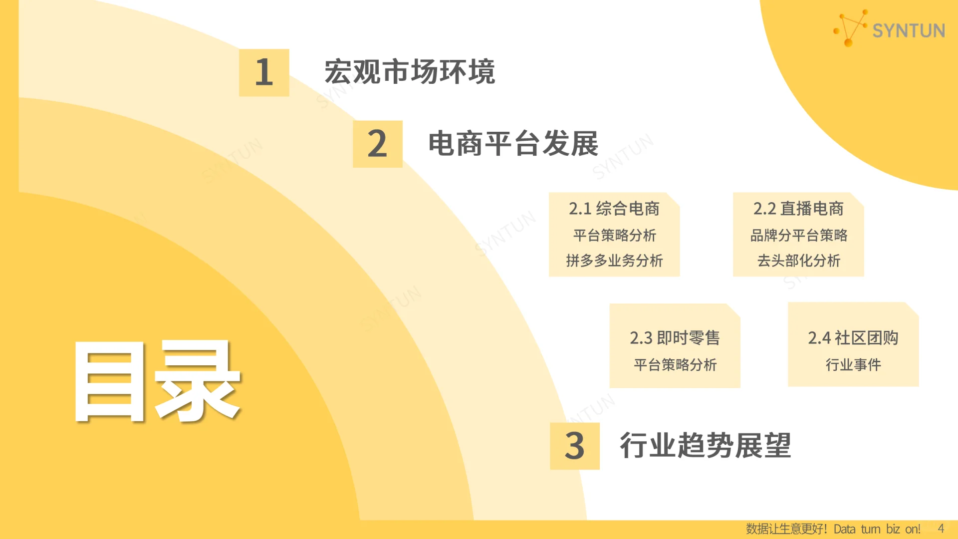 2024年电商发展报告