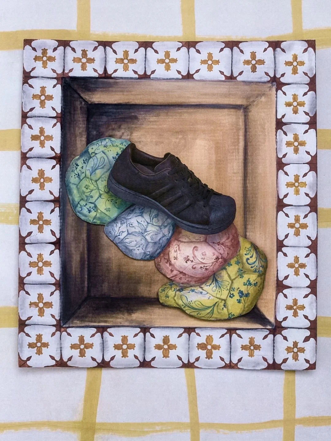 Adidas Originals by AVAVAV Fall/Winter25