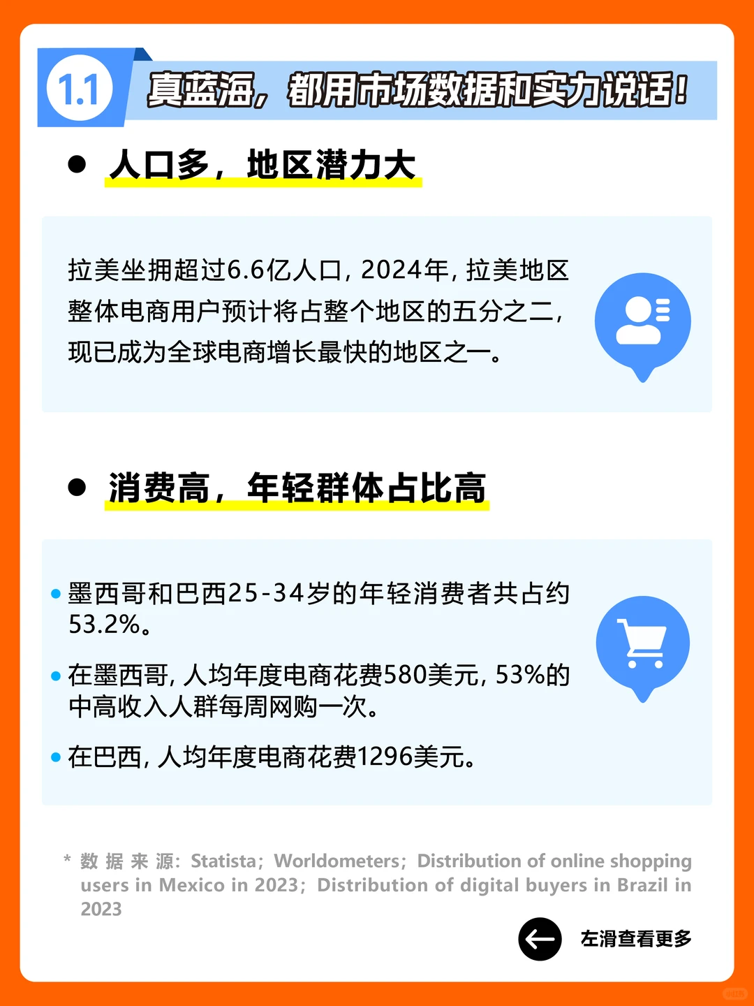 重磅❗️拉丁美洲跨境电商行业洞察报告发布