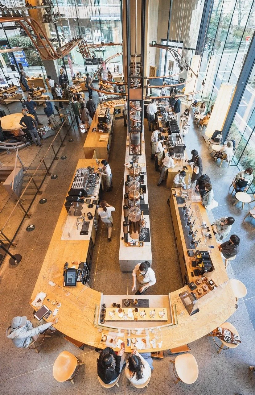 ?2023中国咖啡行业蓝皮书分析：市场新动向