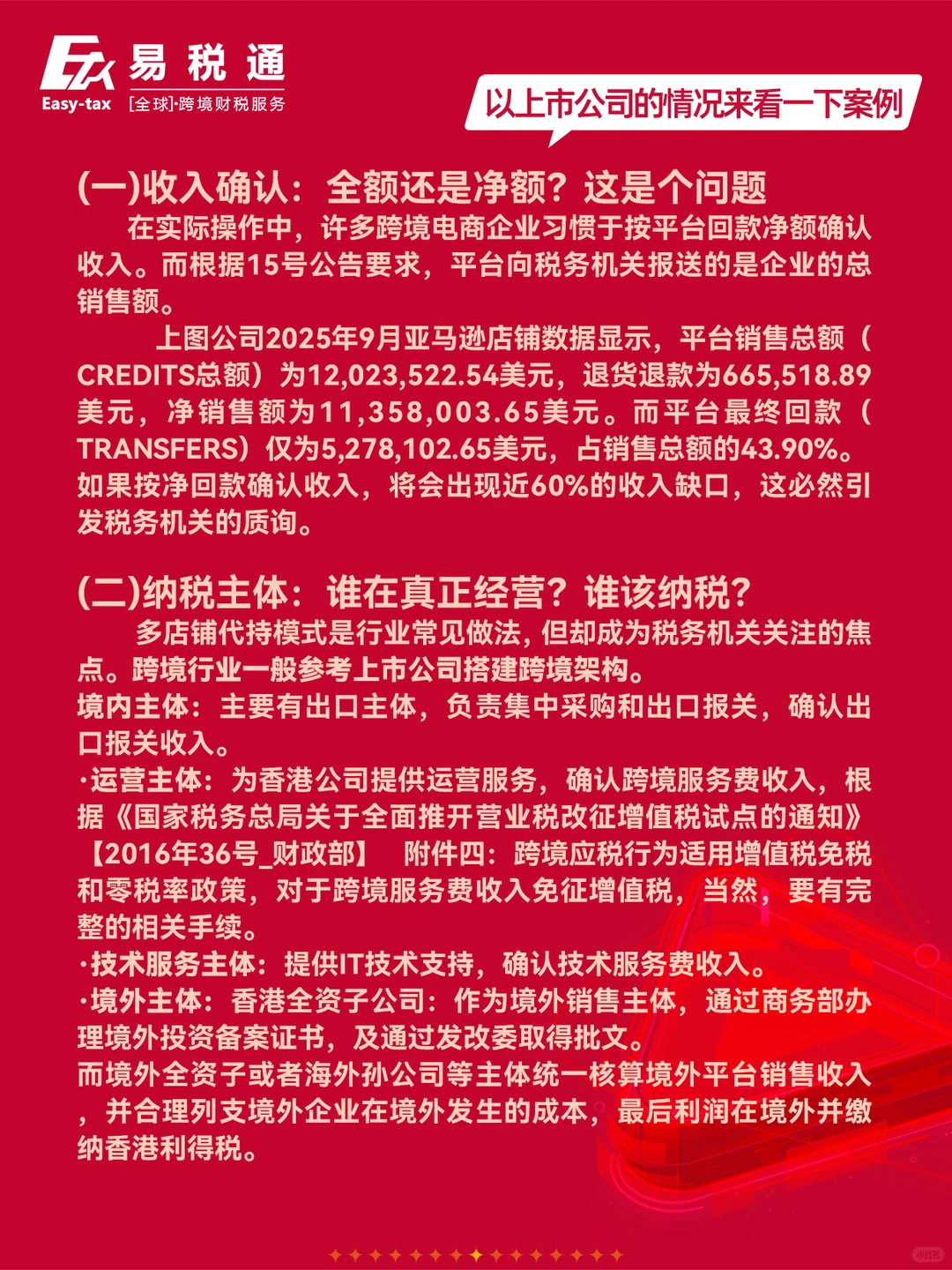 跨境电商调研提纲来了！不是“危”，是“机”！