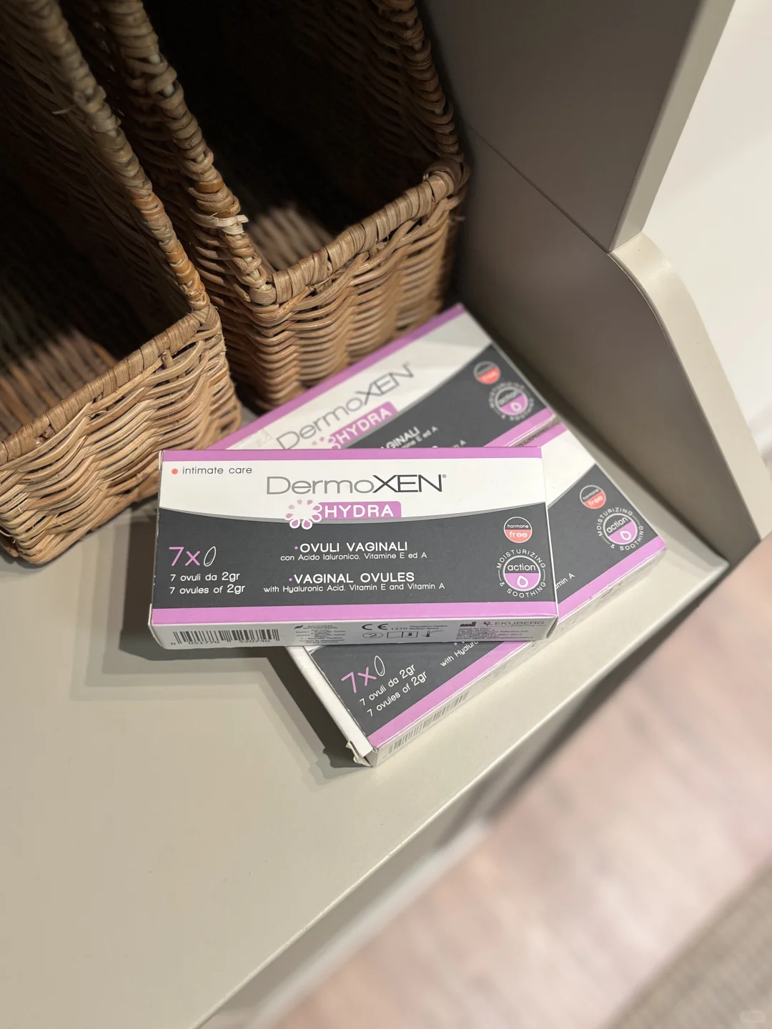 不愧是专业私护白皮书推荐!水到兜不住