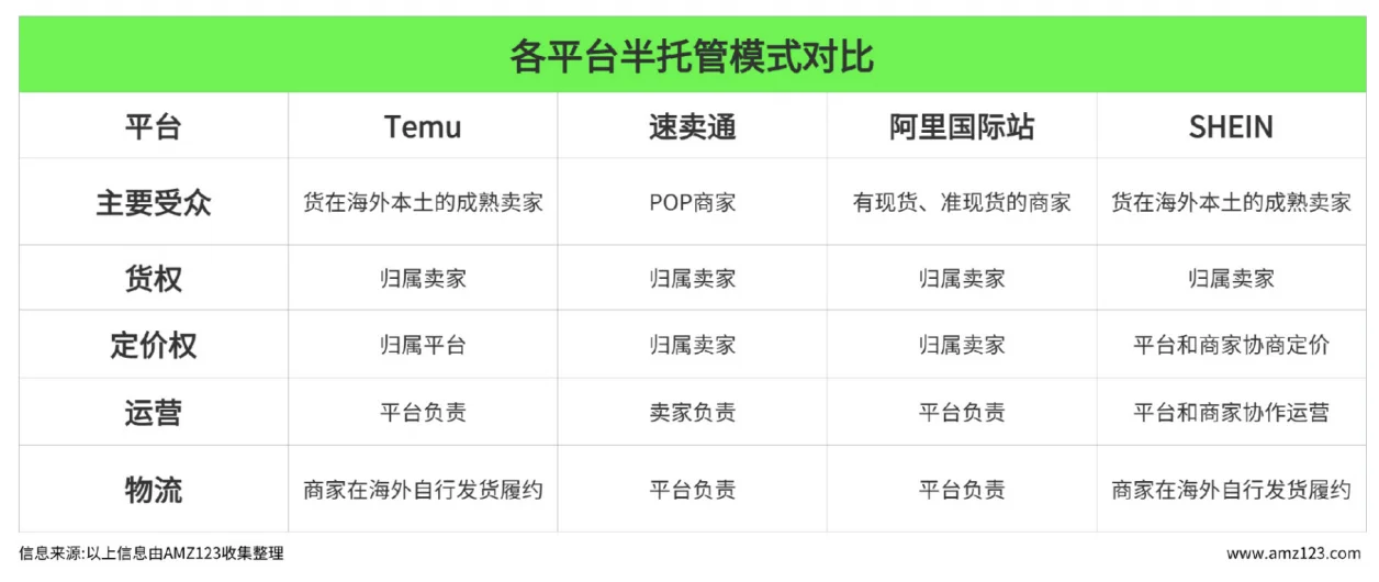 《2024上半年度跨境电商调研报告》