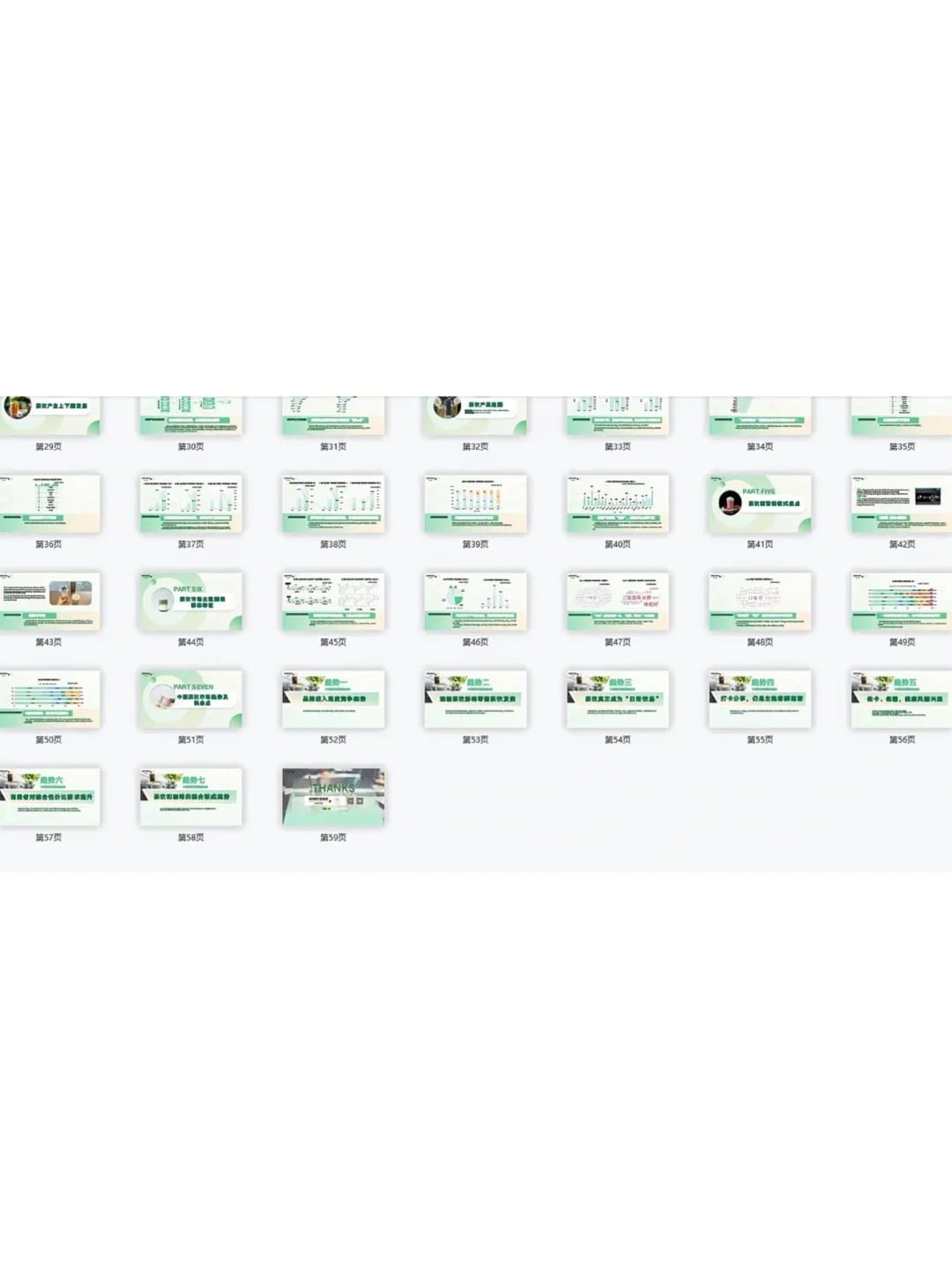 每日一篇行业报告｜2022茶饮品类发展报告