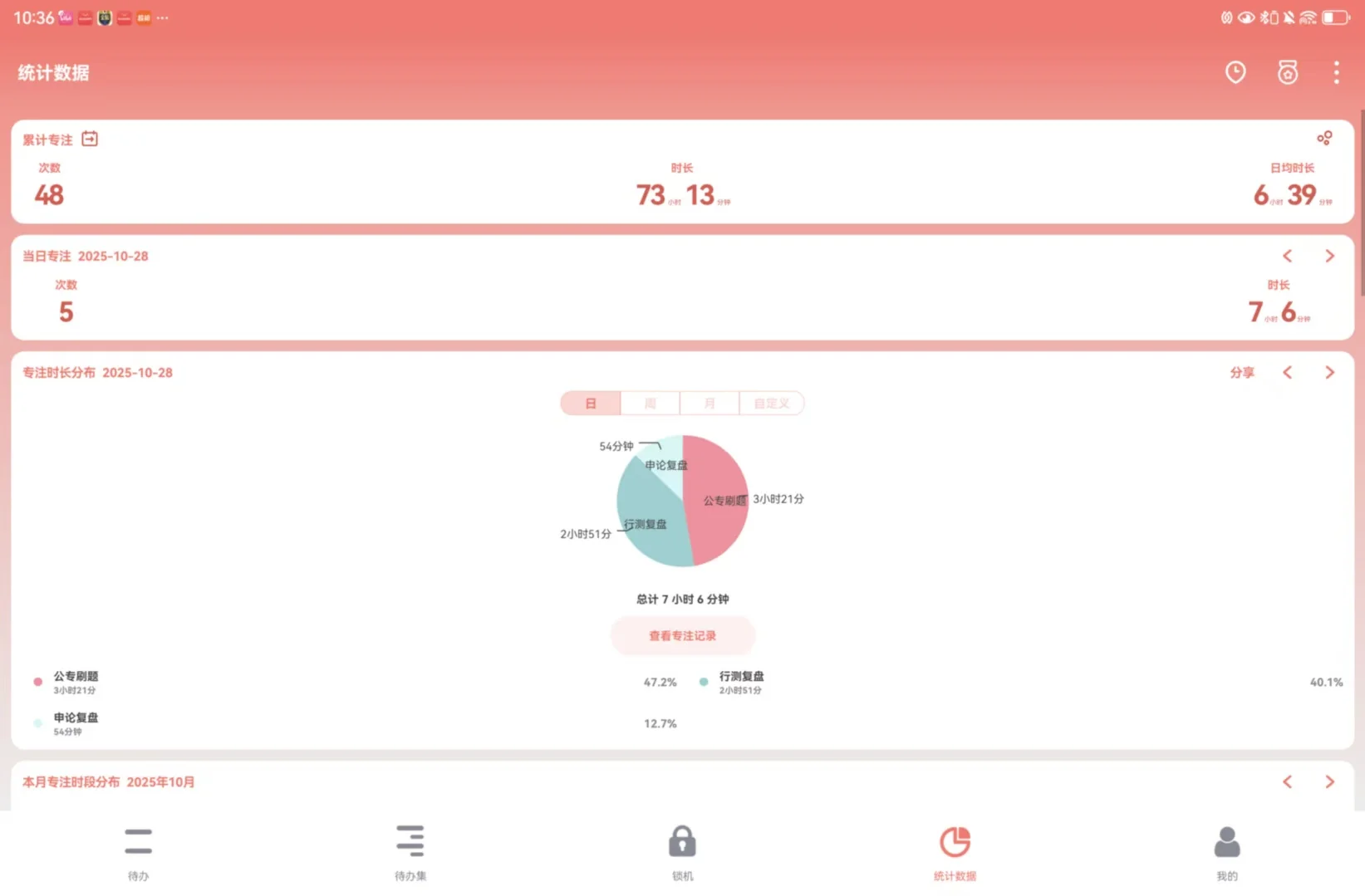 日拱一卒 国考倒计时32天