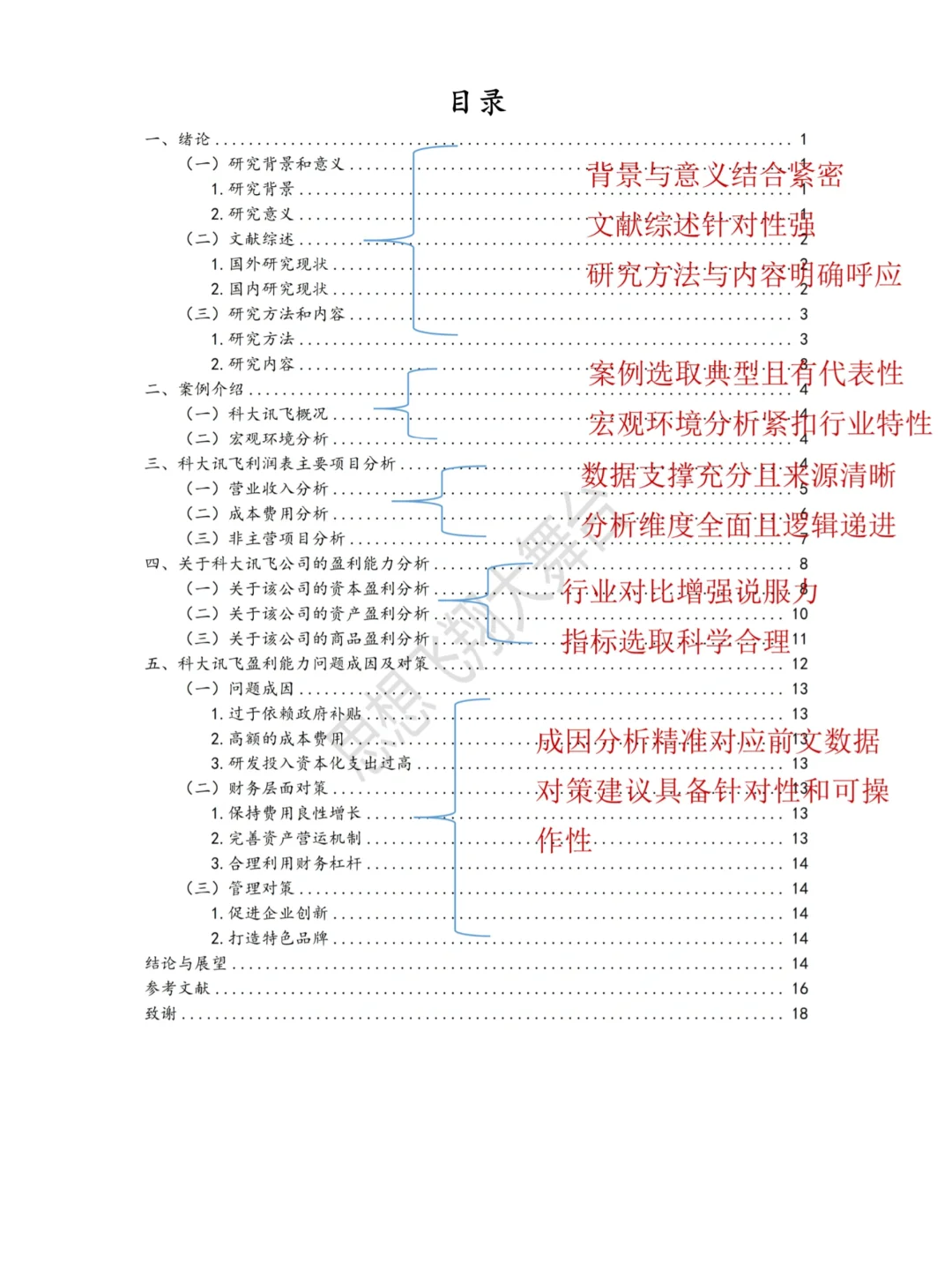 2026财务盈利分析能力初稿写完啦
