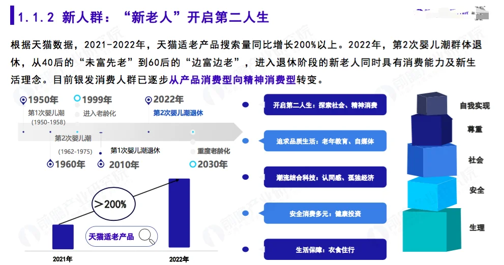 2023年新消费潜力洞察蓝皮书