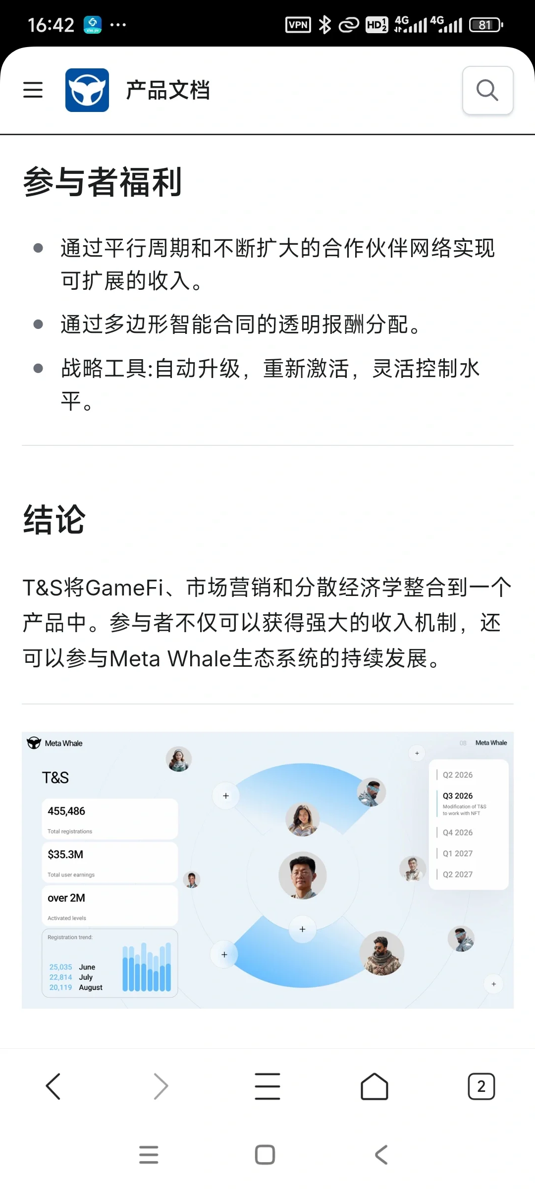 元鲸鱼?白皮书①