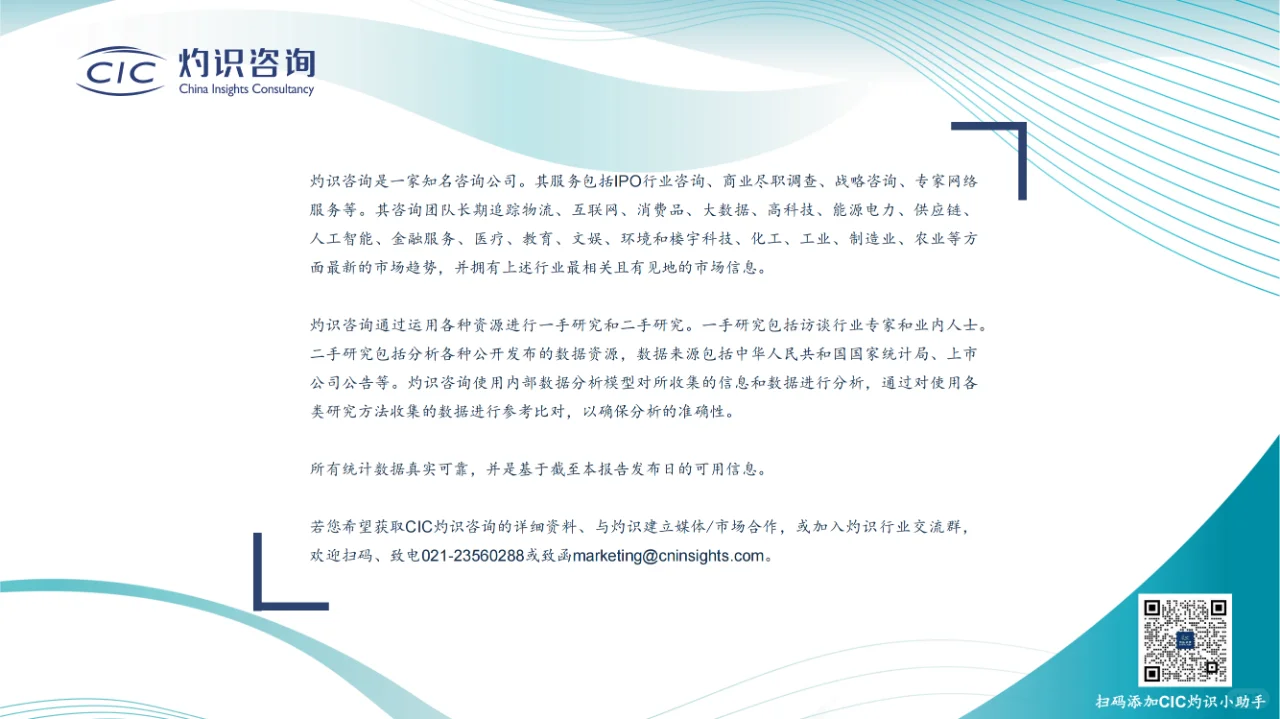 行业报告|企业出海蓝皮书-CIC灼识咨询