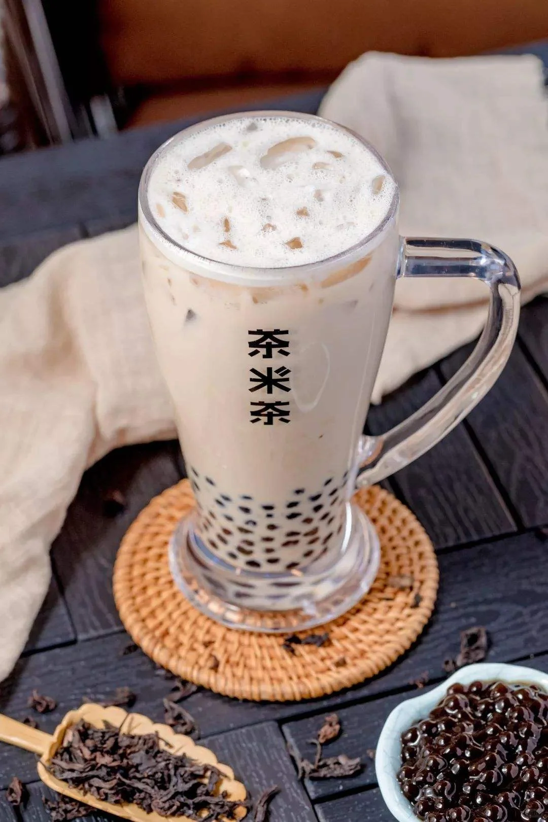 行业先知道‖2022茶饮行业新趋势②