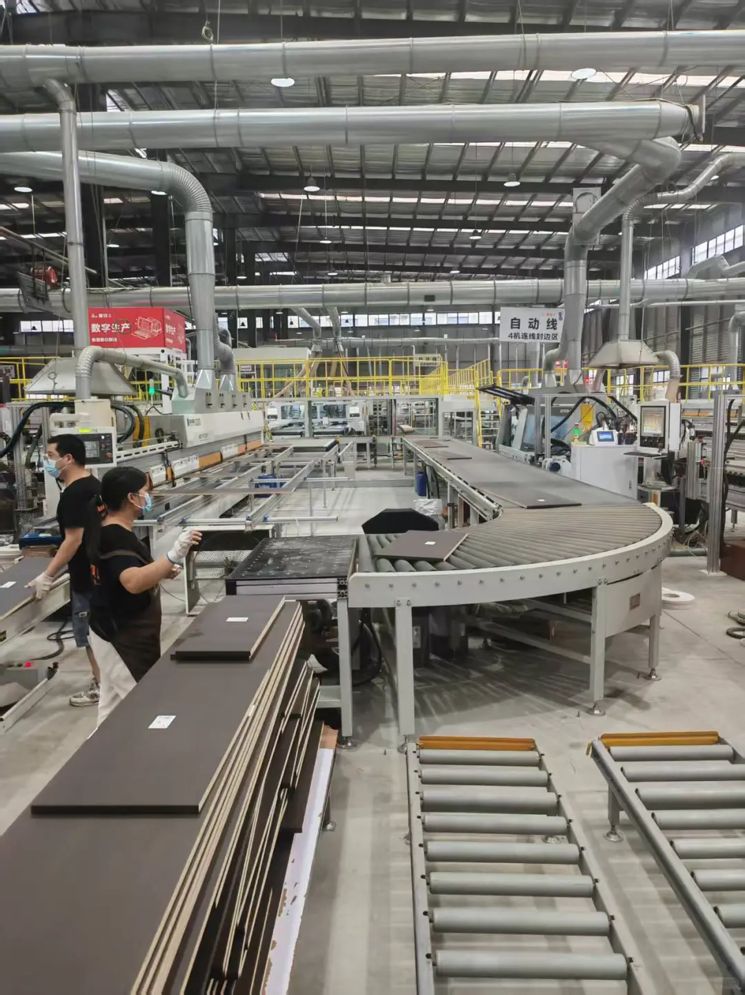 全屋定制合伙人招募!