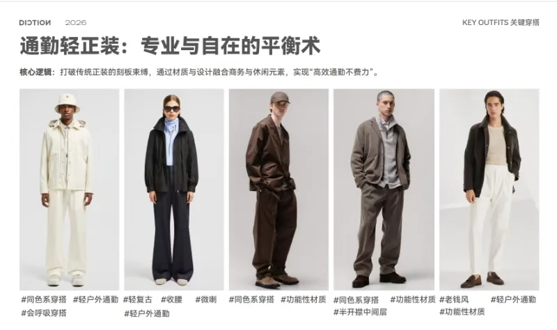 2026消费者生活方式之轻愈未来