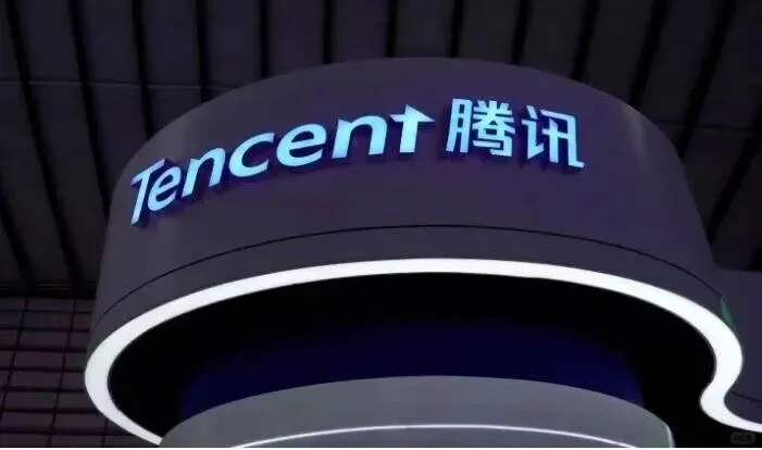 闷生发财的腾讯，藏着怎样的AI战略玄机？