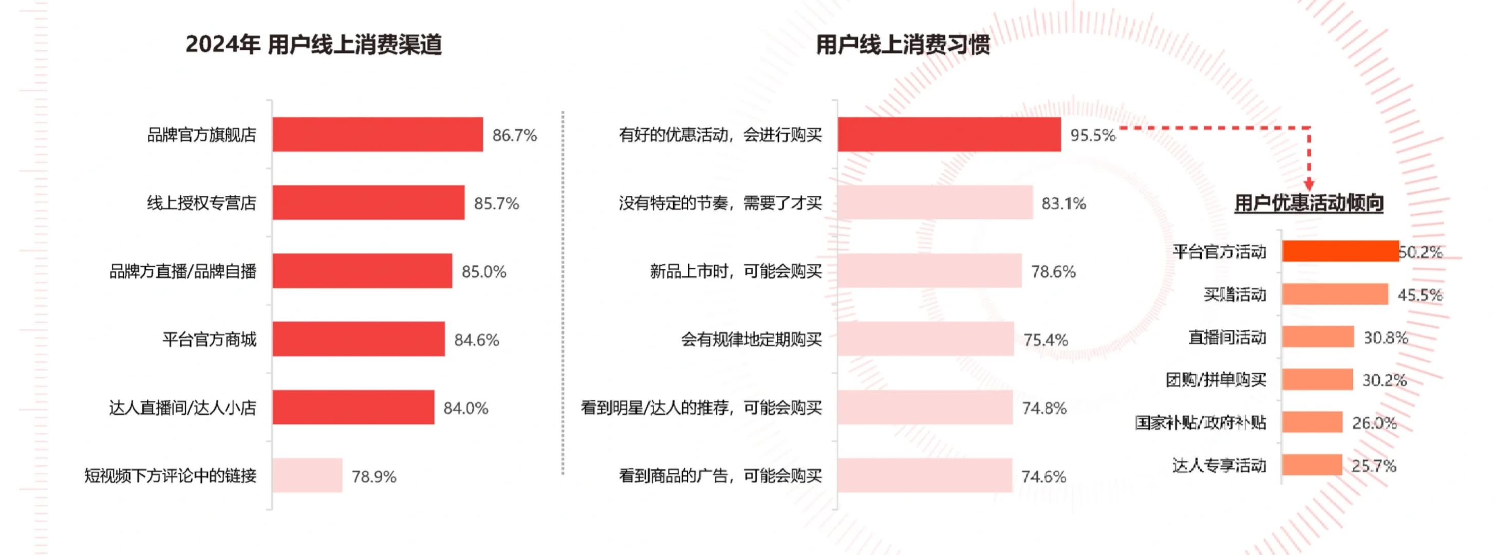 49页报告|2025年货节电商用户消费趋势报告