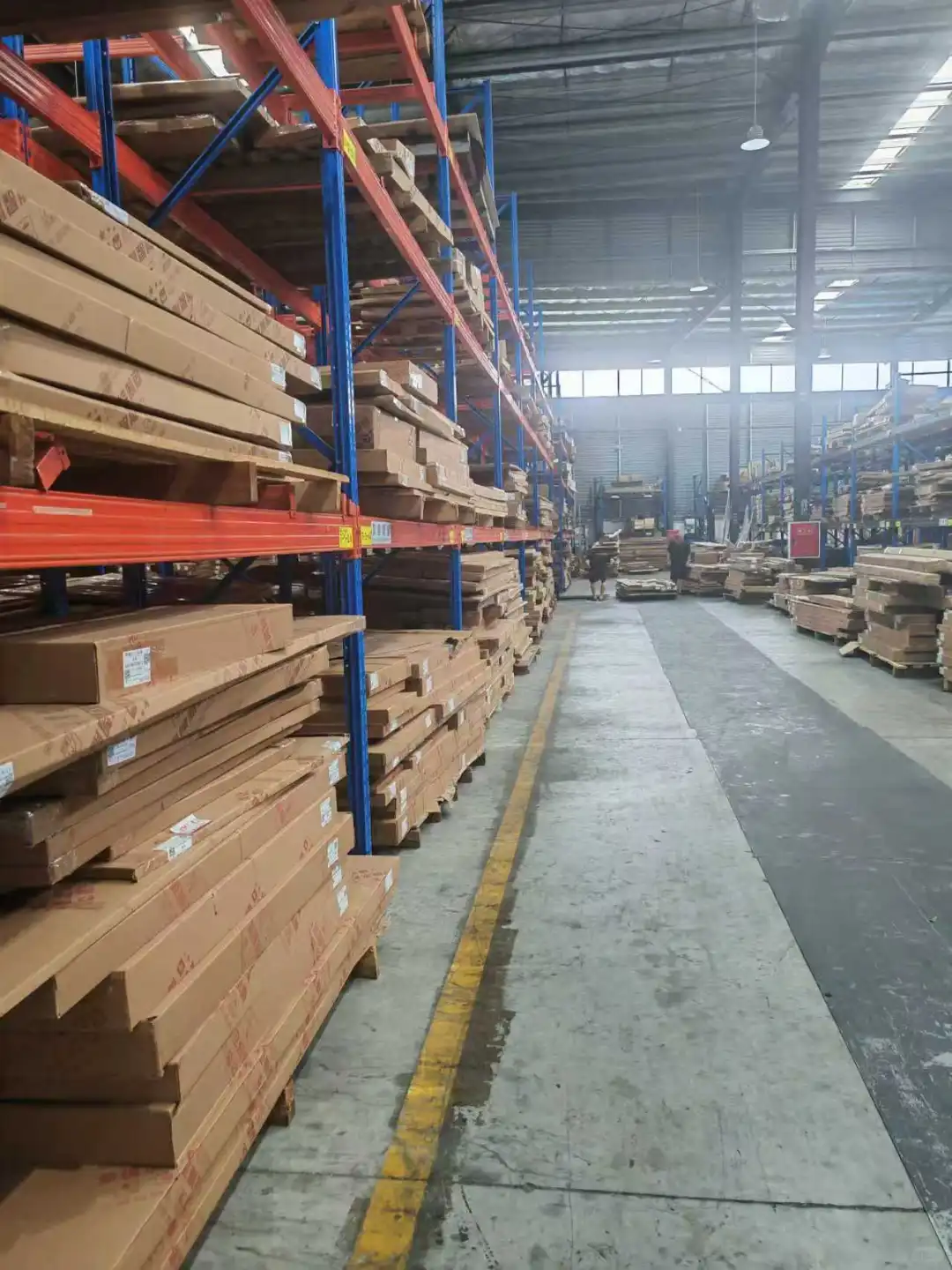 全屋定制合伙人招募!