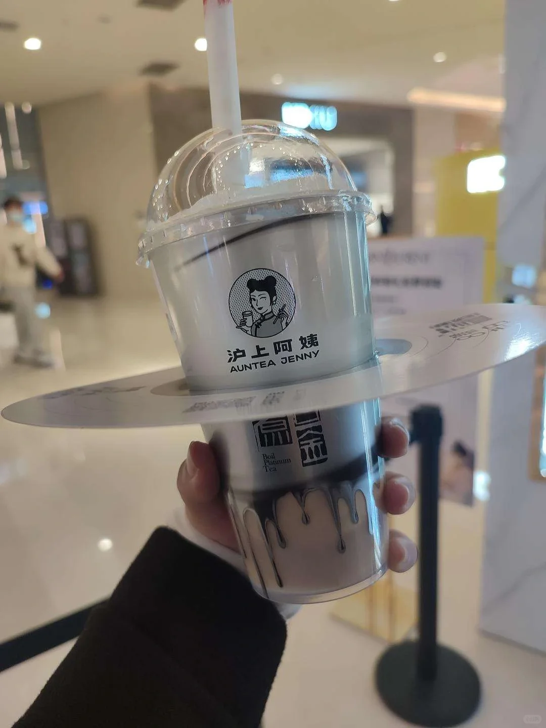 行业先知道‖2022茶饮行业新趋势②