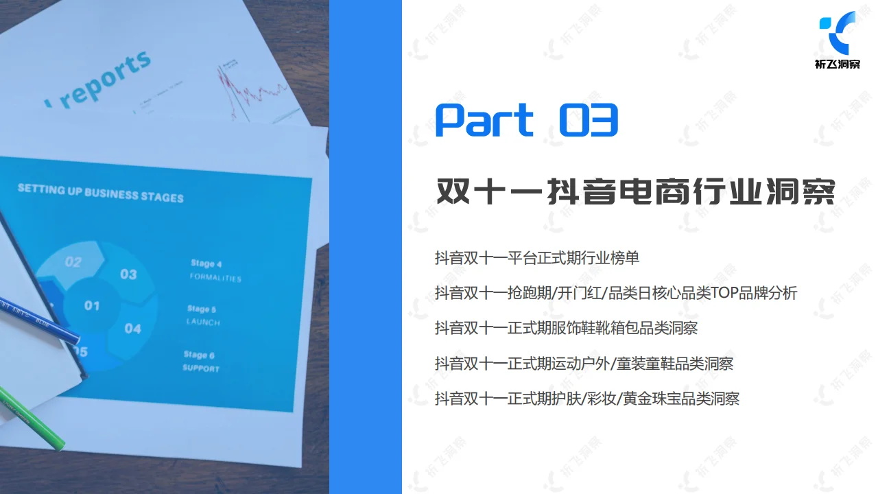 2024年双十一电商趋势:抖音电商的强势崛起