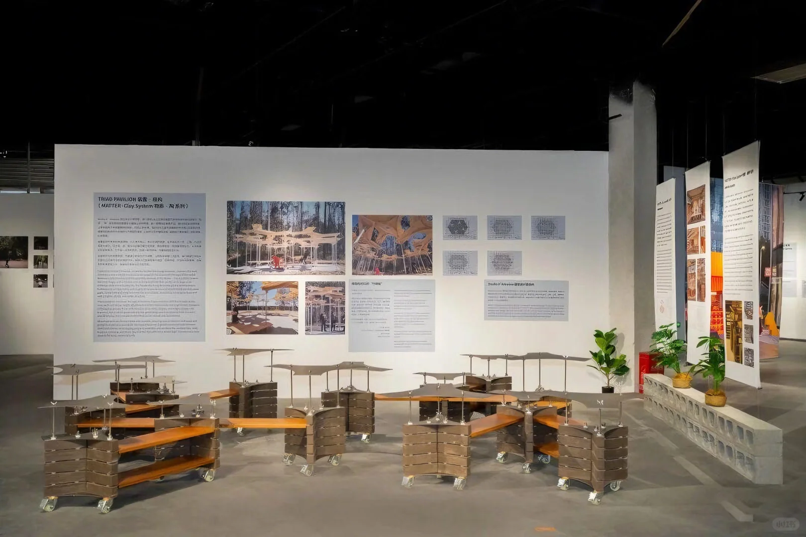 城市艺术新趋势：当街头艺术与城市共融共生