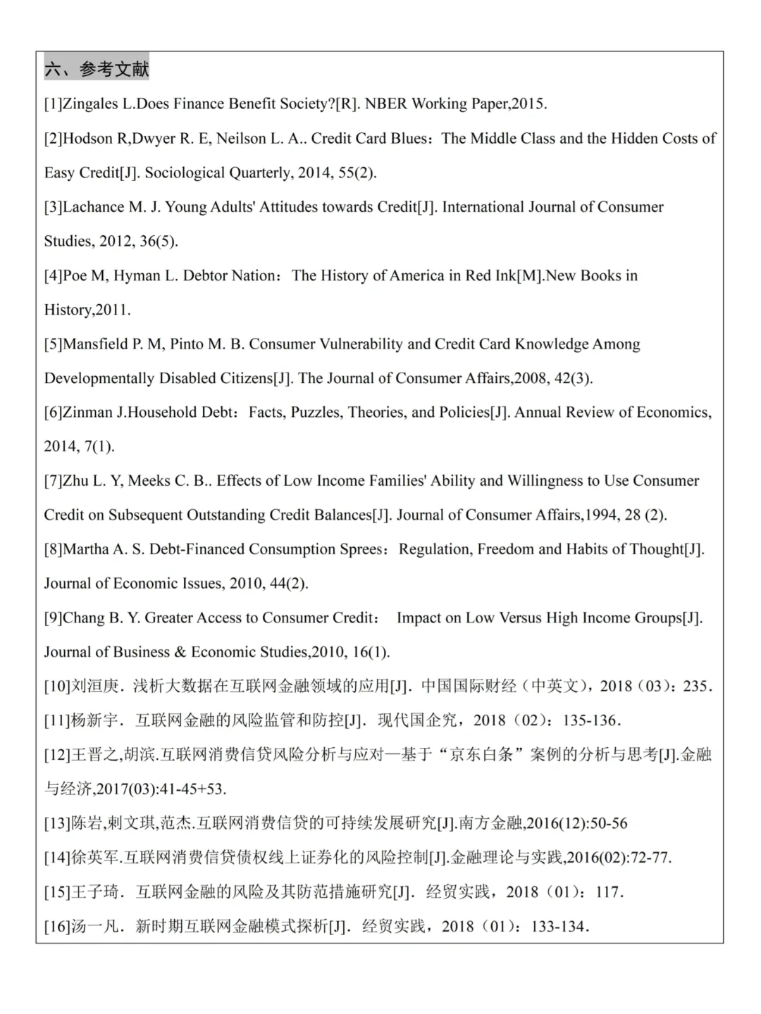 ?金融学论文开题报告写得好，导师没烦恼