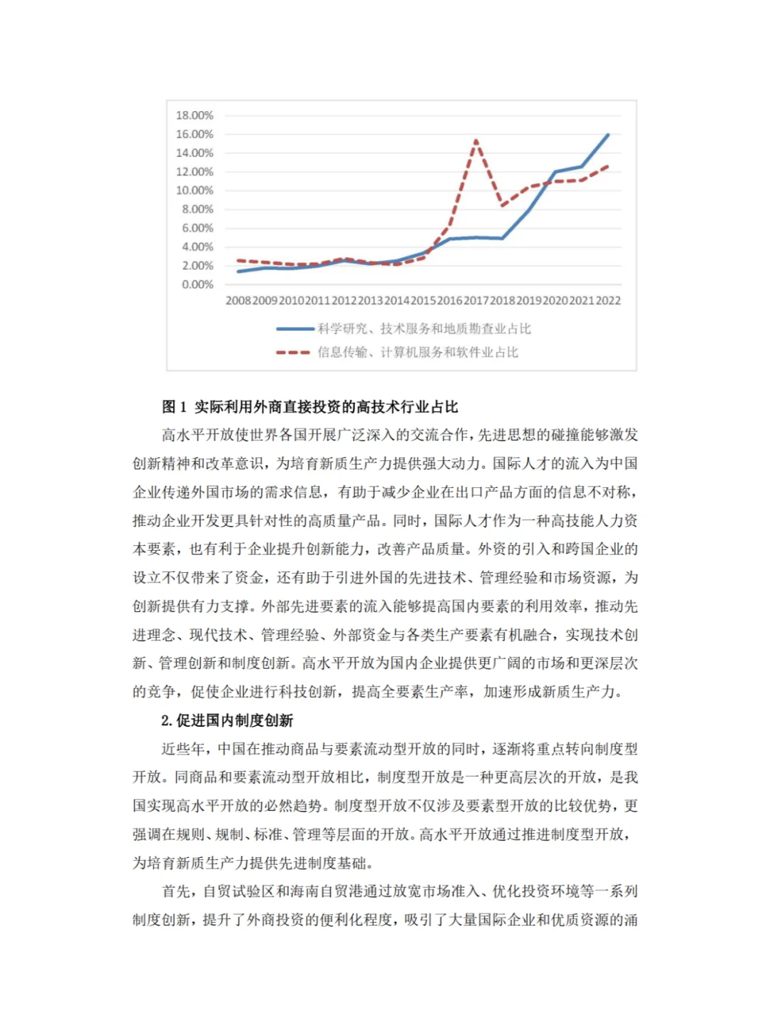 ✨新质生产力，满绩形势与政策论文?