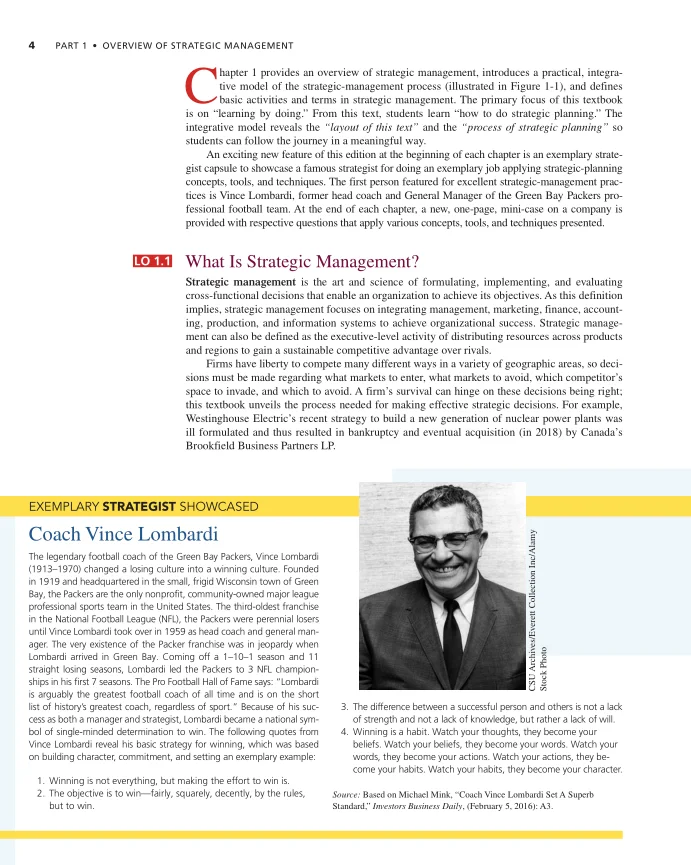 战略管理：竞争优势方法（概念与案例）（第