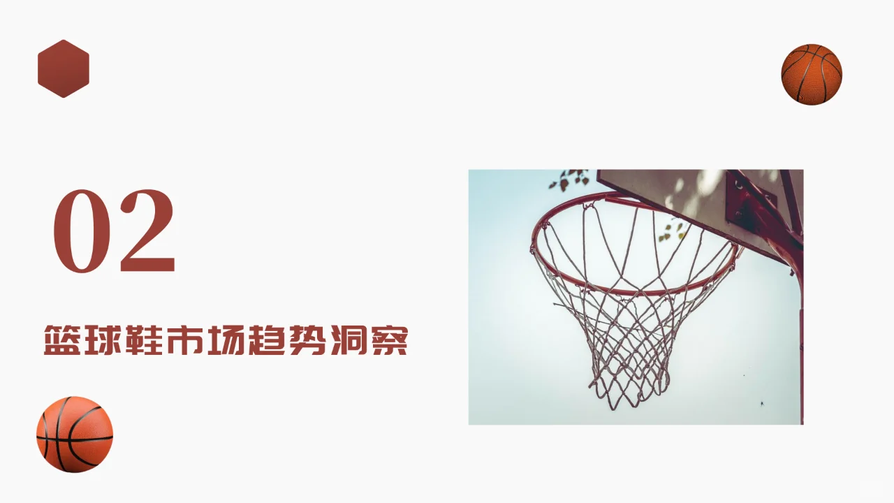 抖音2024篮球鞋行业趋势洞察报告