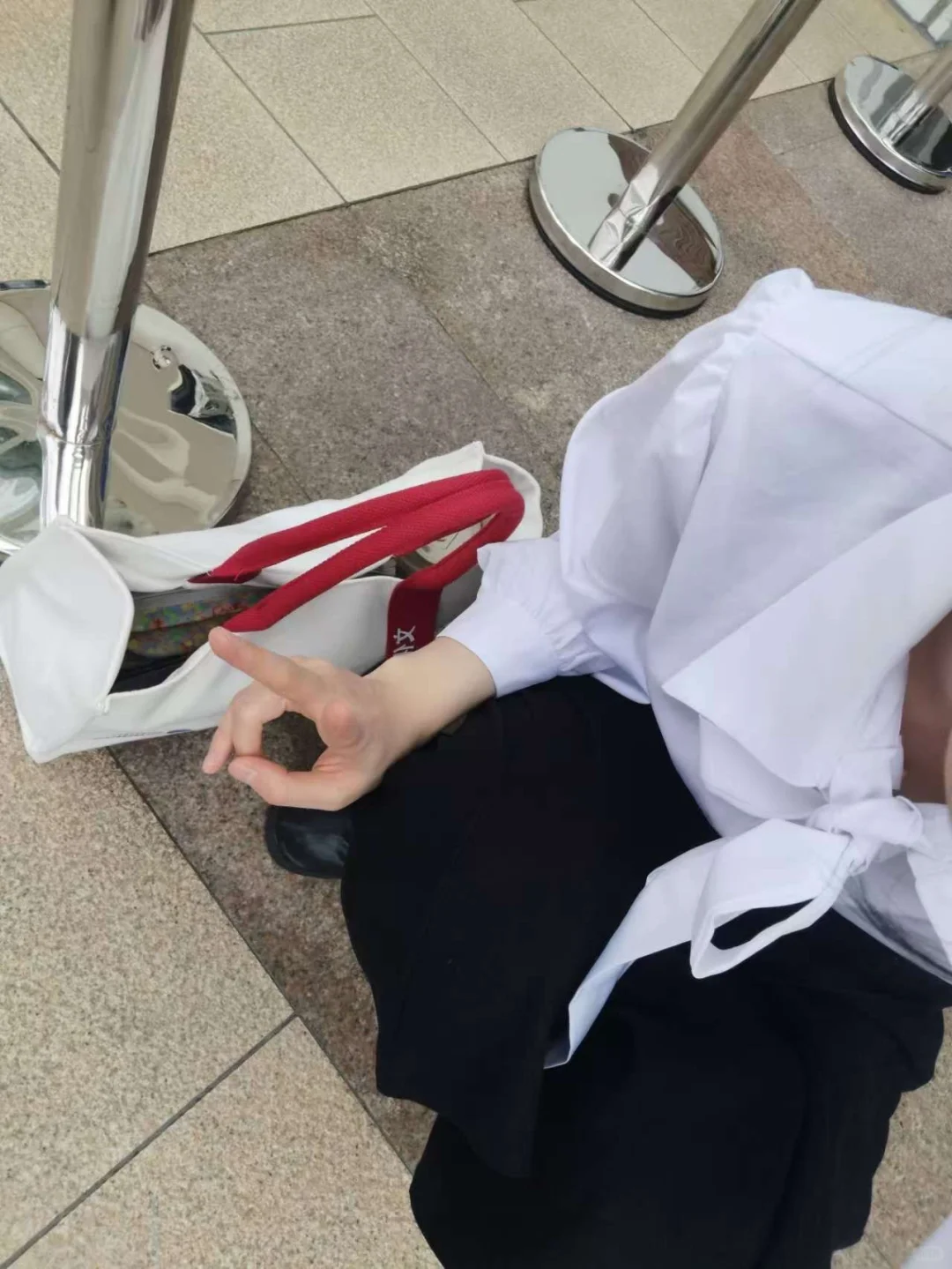 深圳中职智慧健康养老教资面试经验贴