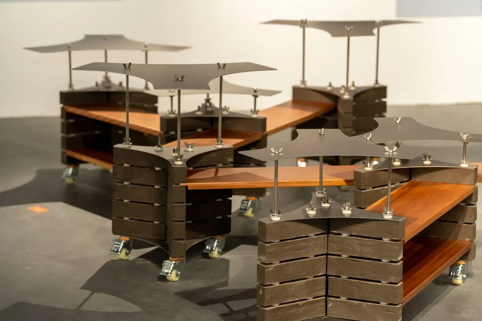 城市艺术新趋势：当街头艺术与城市共融共生