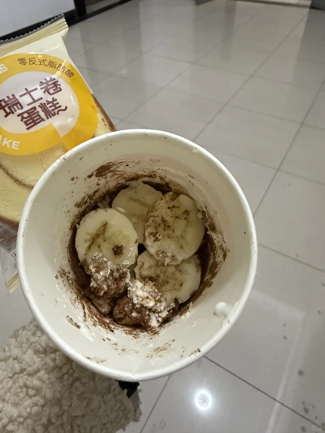 CCNU吃什么｜沙拉匠｜生巧福团｜阳光良品