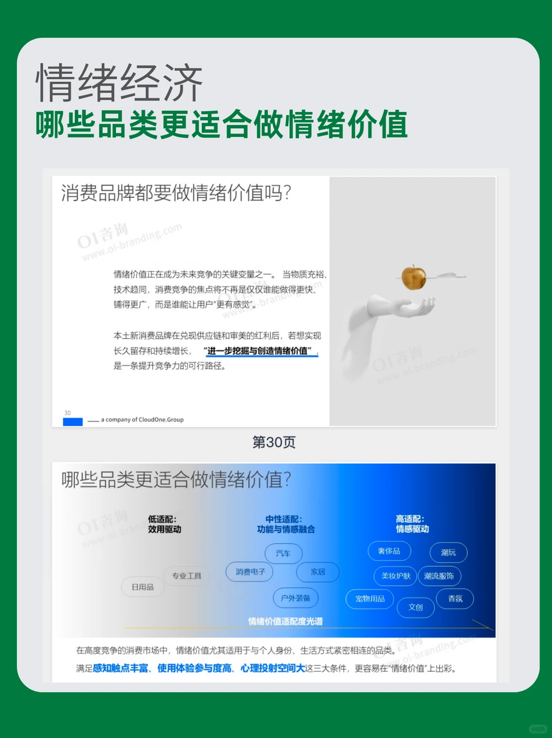 情绪经济｜2025年商业趋势洞察报告PDF