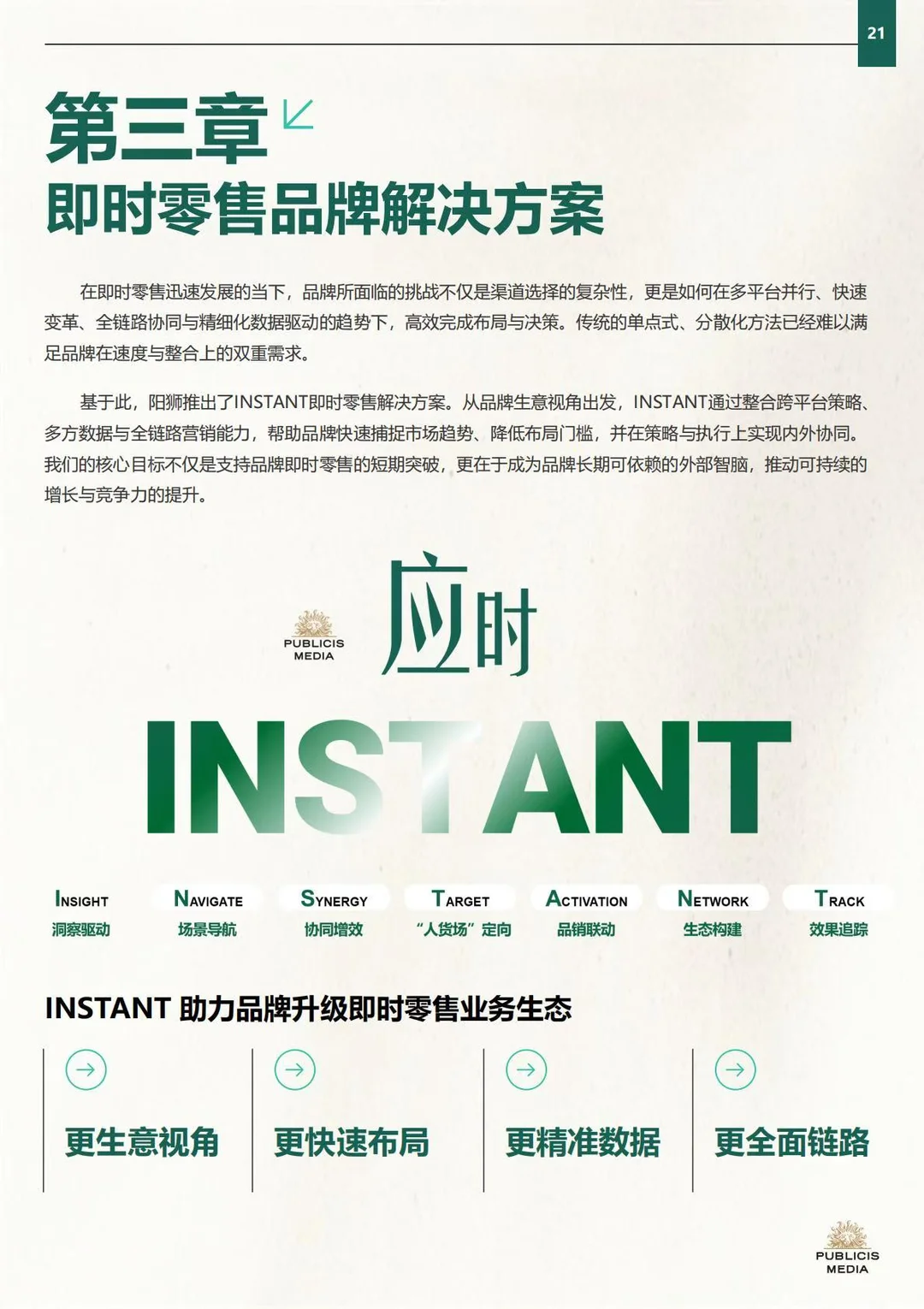 ✅INSTANT|2025即时零售品牌增长指南