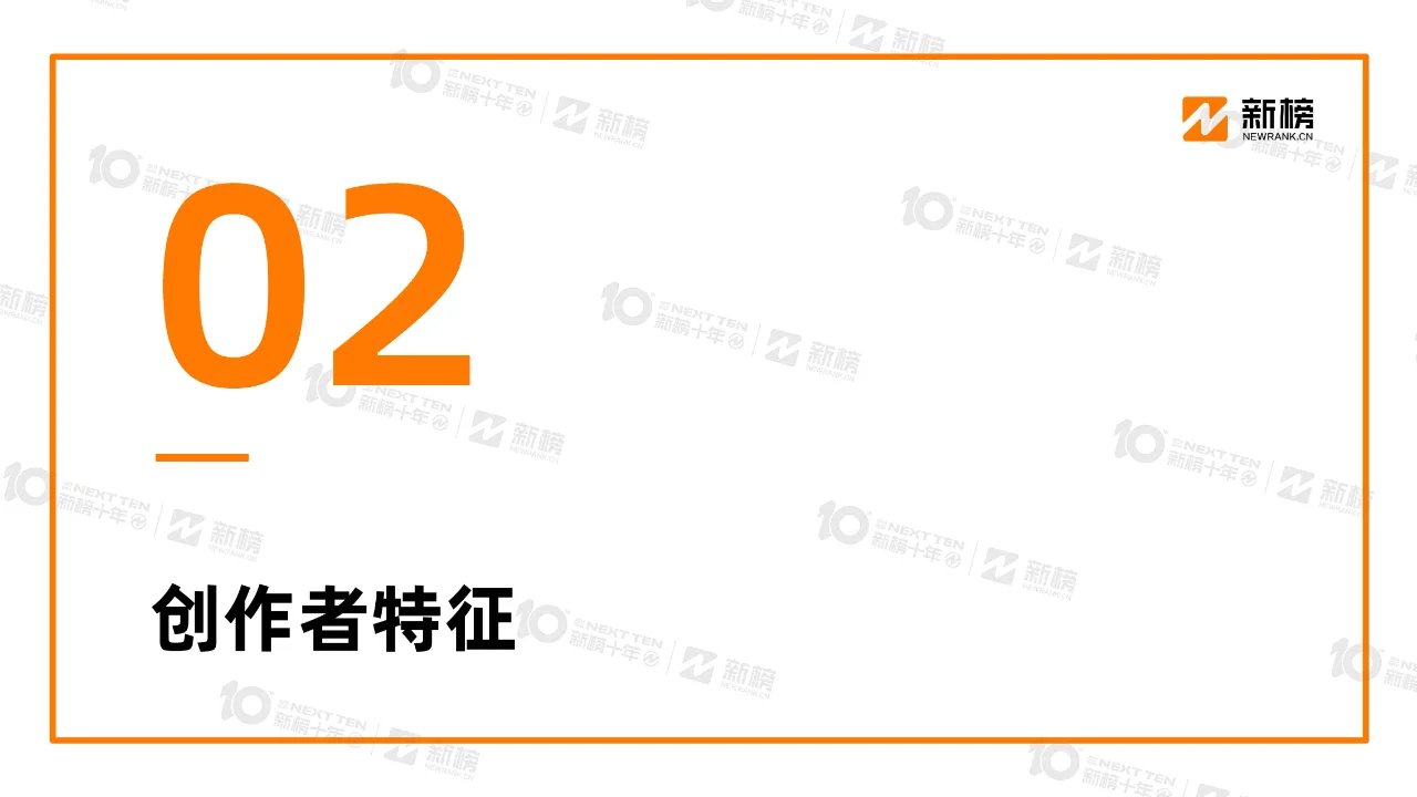 2024内容创作者生态报告