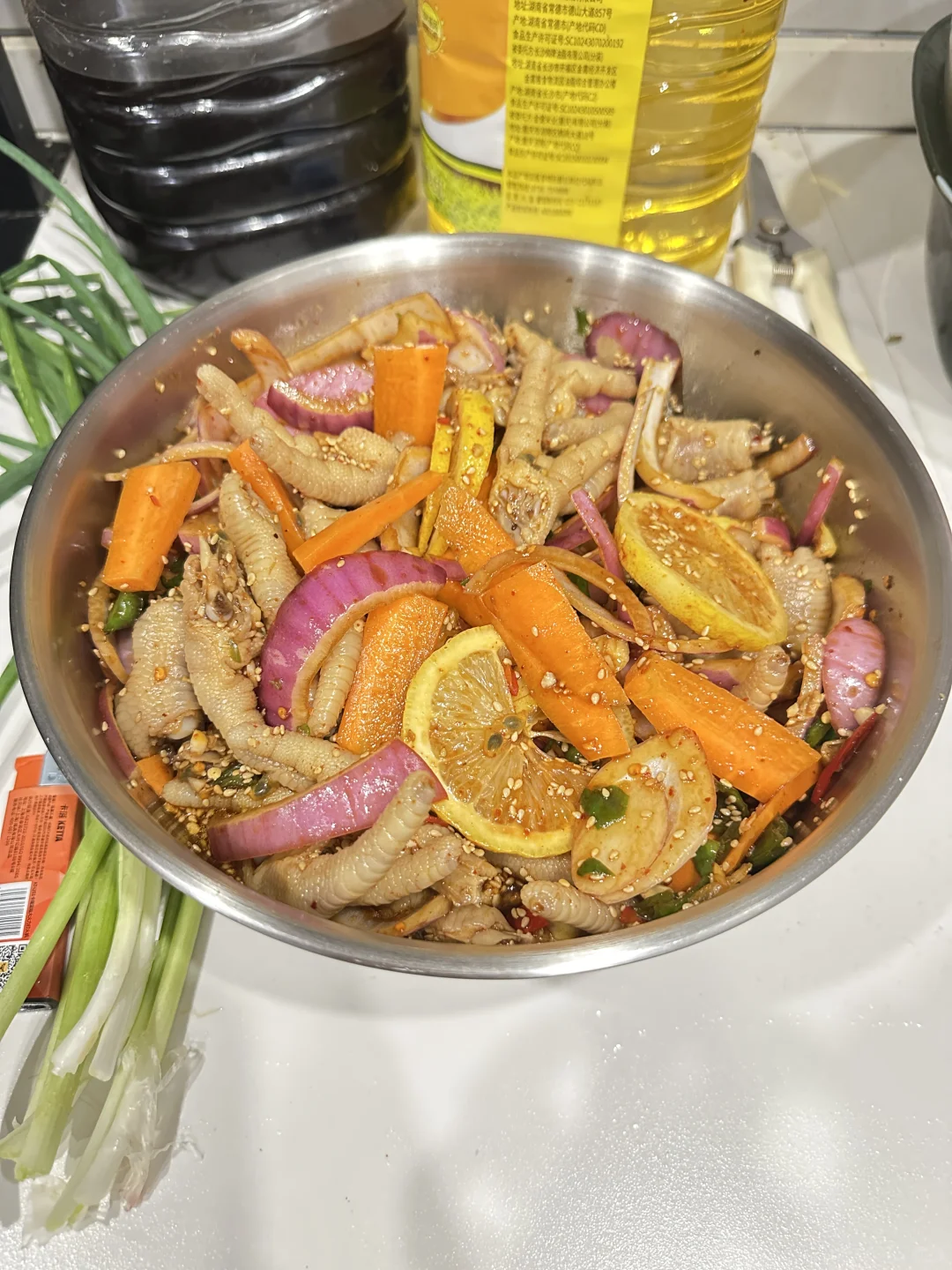 为什么现在上门做饭这么热门