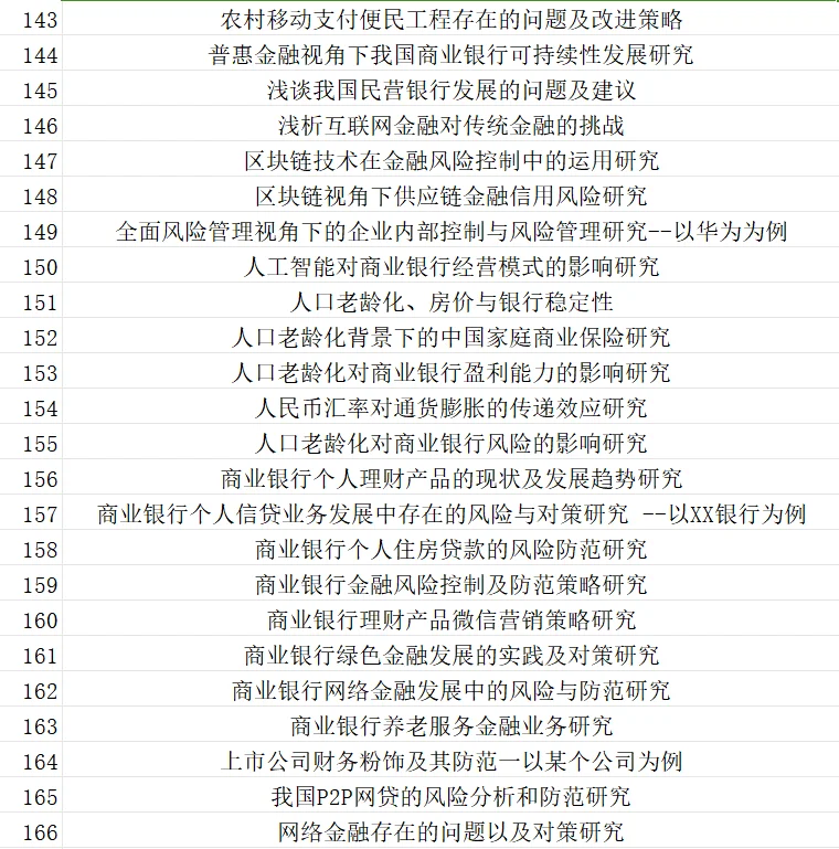 拜托拜托?一定要让互联网金融的同学刷到