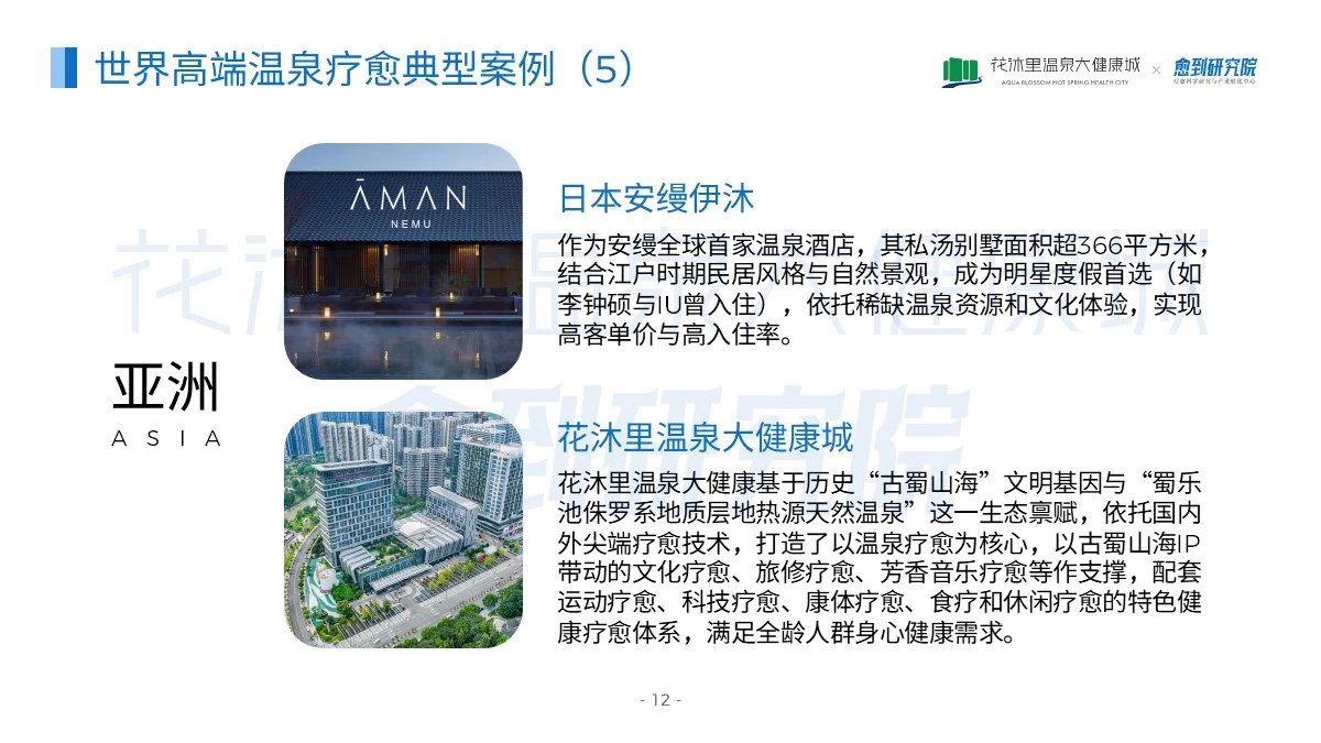 国内首份温泉疗愈蓝皮书(2025)正式发布啦