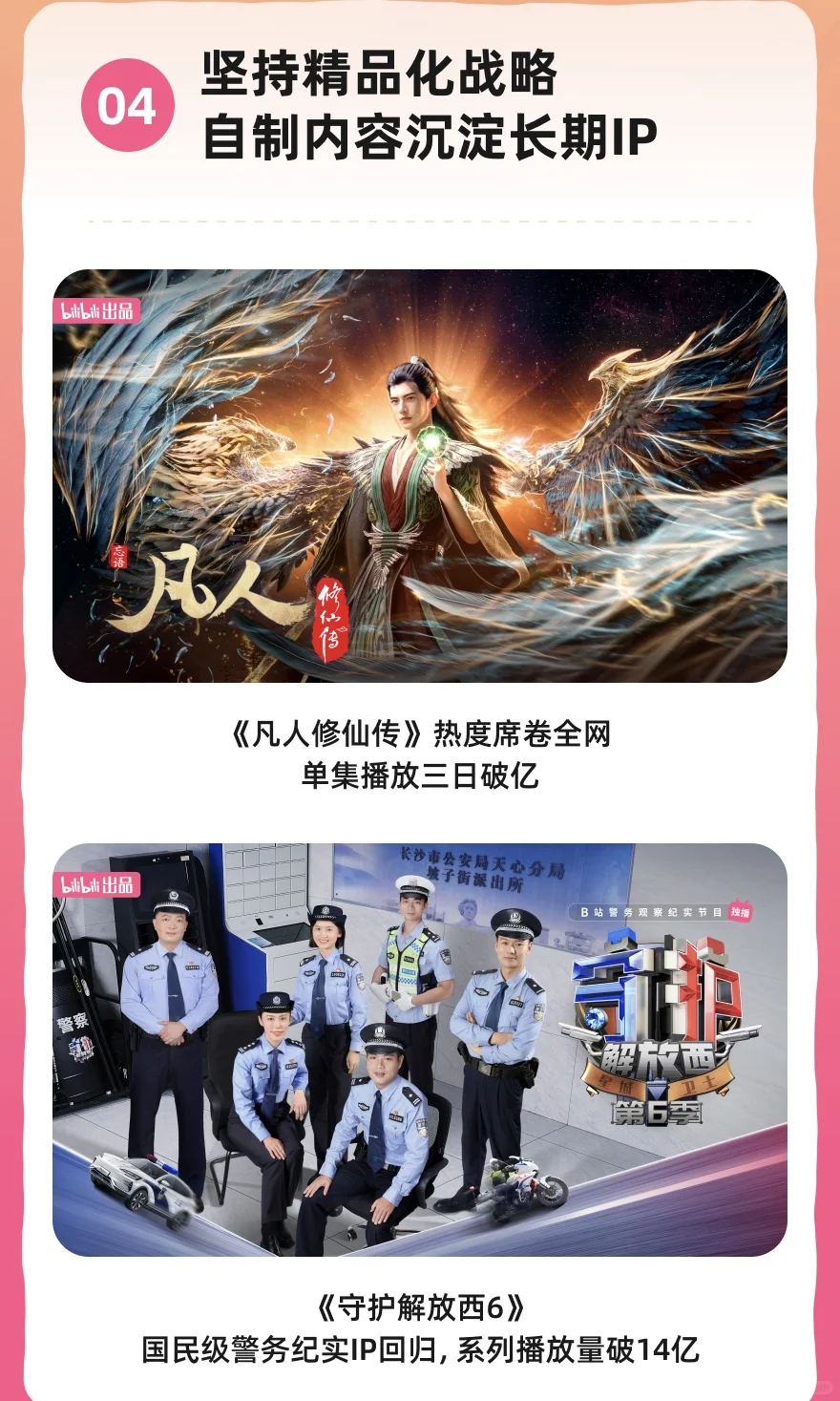 连续5个季度盈利，B站Q3财报透露这些信息！