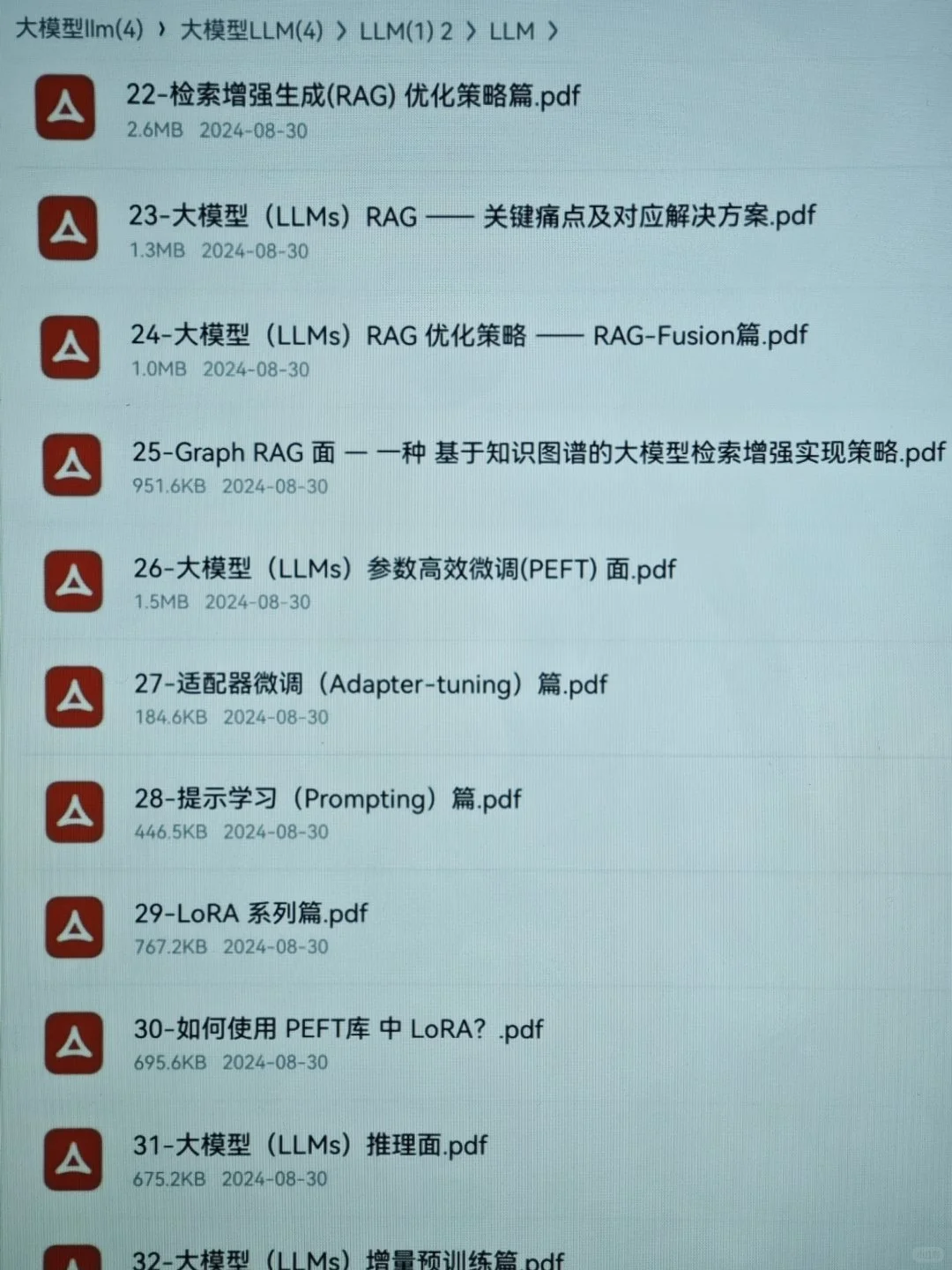 大模型经验，可以给个机会吗？看看大佬说