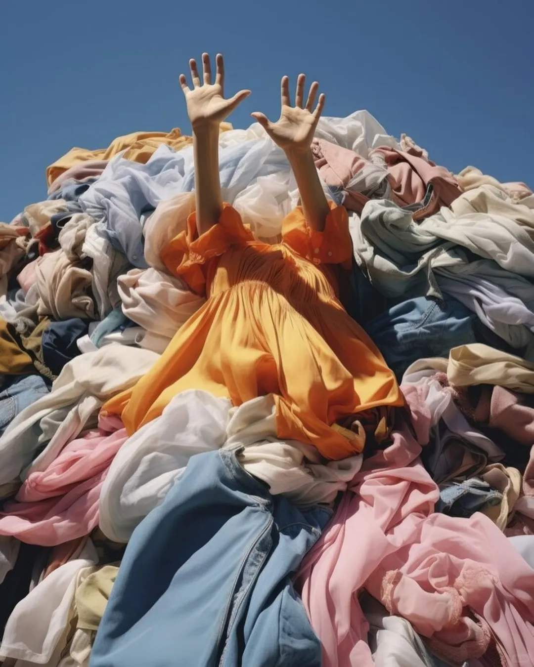 什么是快时尚｜为什么这是一个问题？