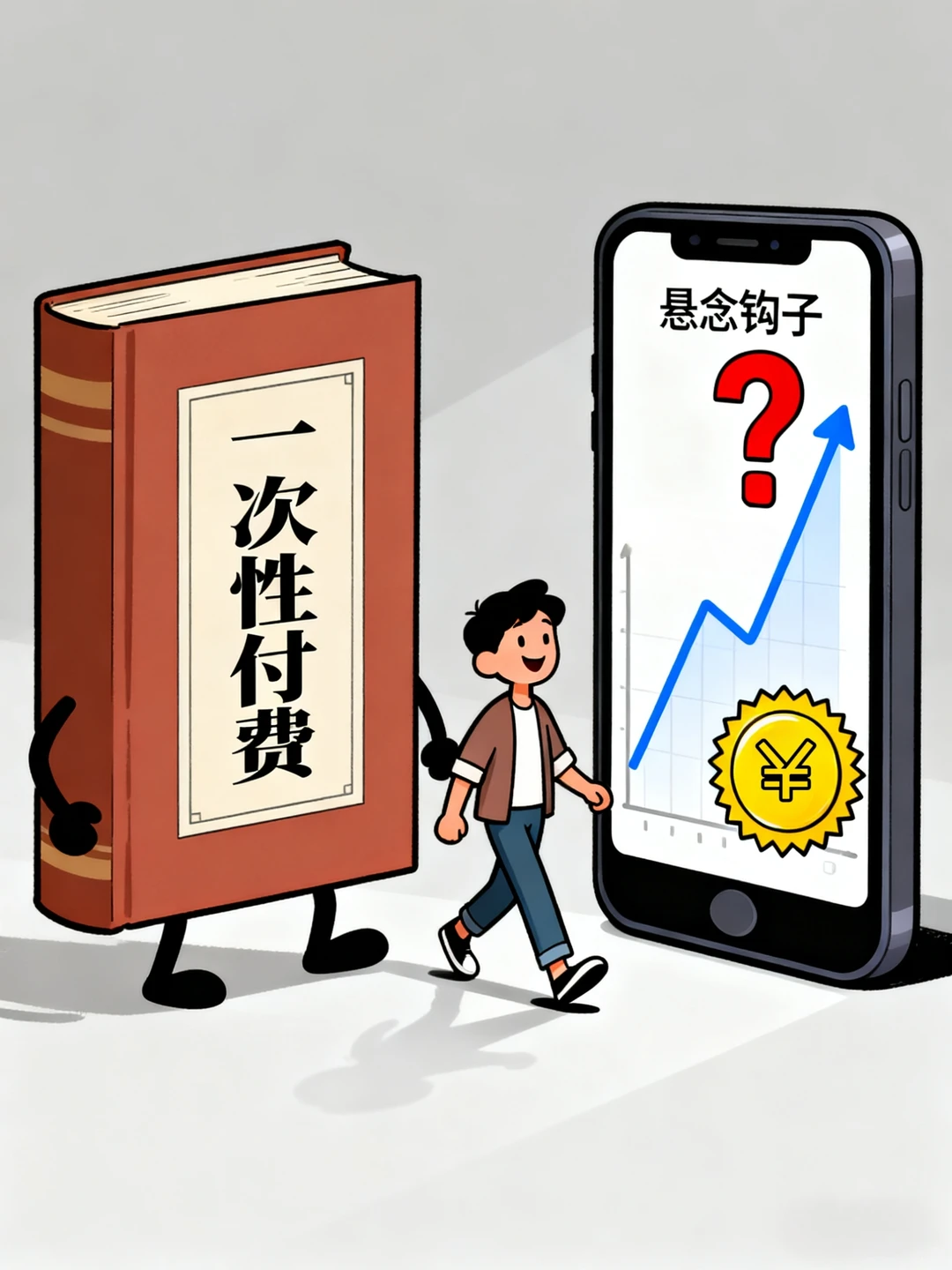 学者追文经济学：沉没成本真香定律