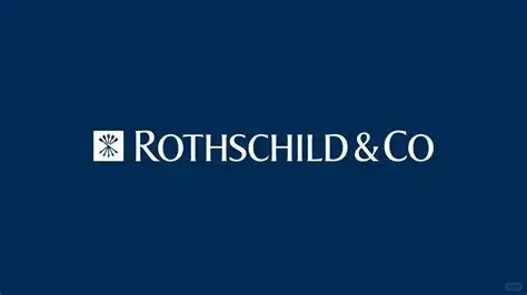 Rothschild有人来吗？?refer