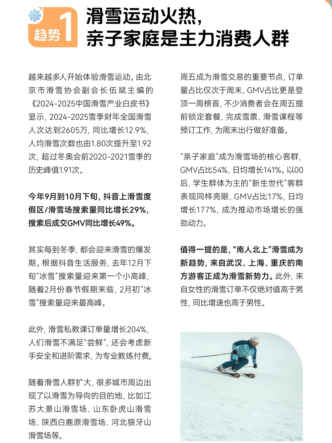 2025冬季消费趋势洞察报告