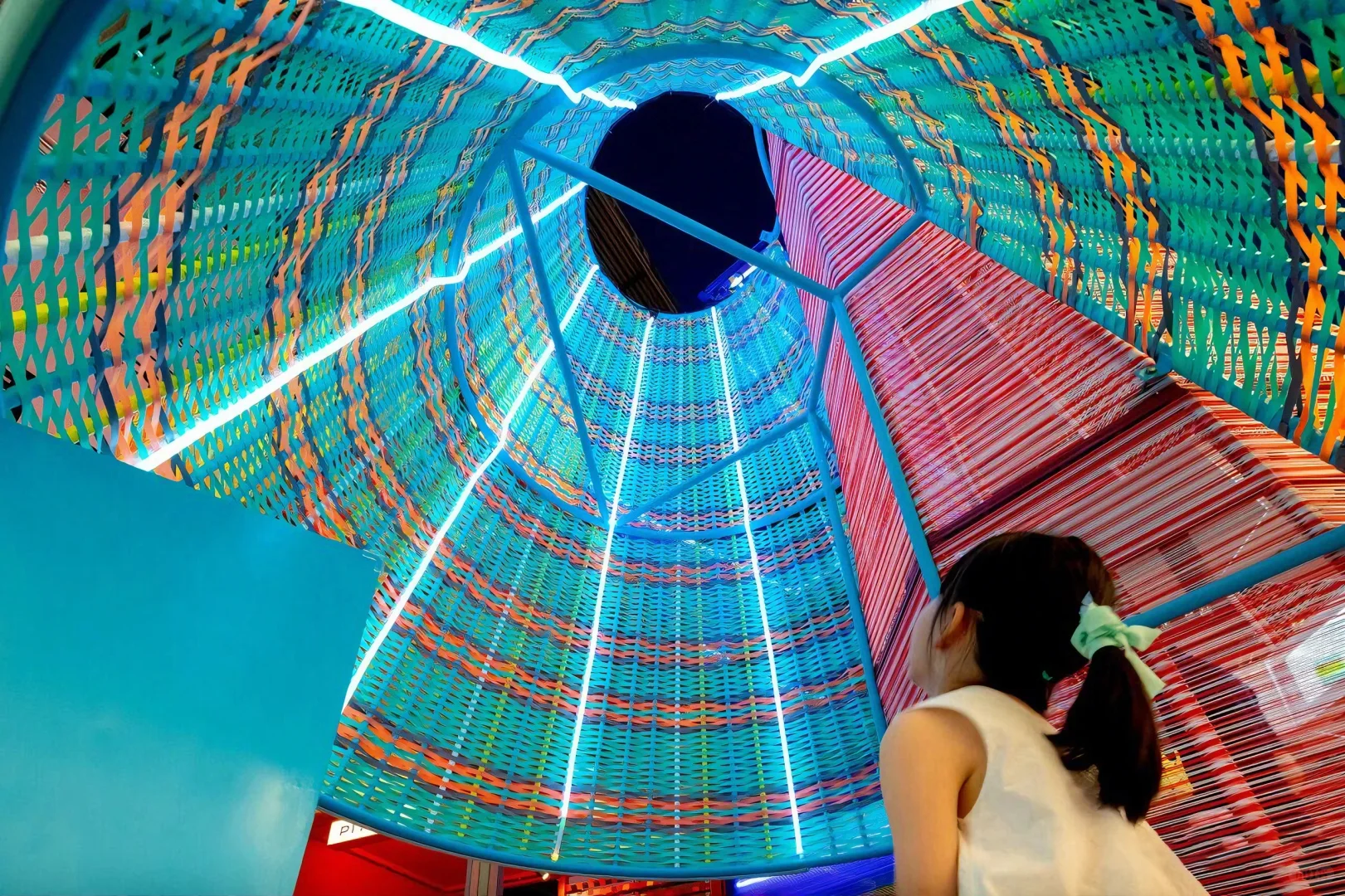 城市艺术新趋势：当街头艺术与城市共融共生