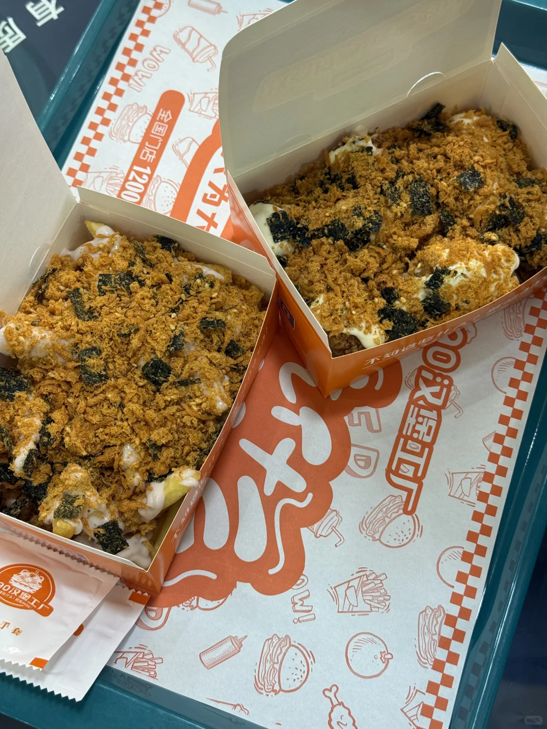 CCNU吃什么｜沙拉匠｜生巧福团｜阳光良品